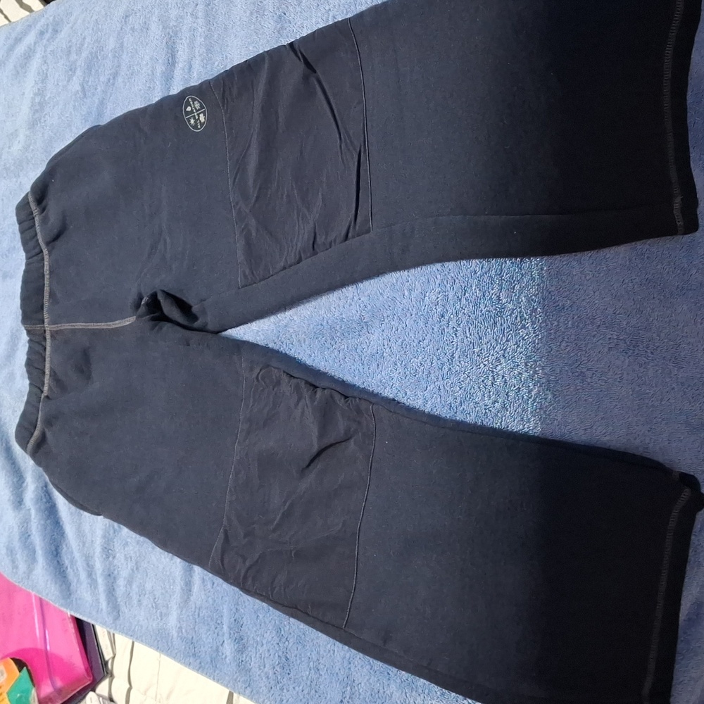 Lots of 2 sweat pants. Size 14-16 - Picture 3 of 13